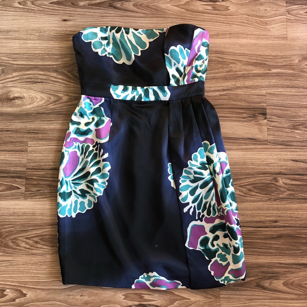 Tibi cocktail dress size 2!